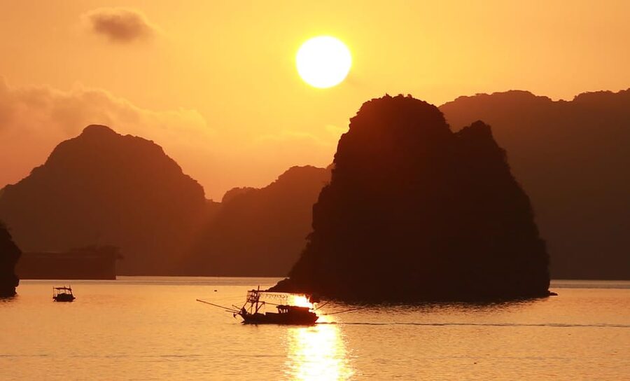Bai Tu Long Bay 2 Days 1 Night With Renea Cruise - Logistics That Matter More Than You Think