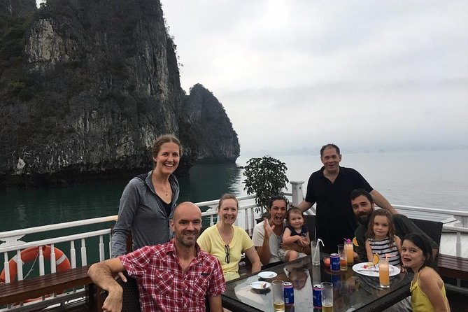 Bai Tu Long Bay Cruises Peaceful and Cozy Group Boat 2D1N - Why Bai Tu Long Bay Feels Like a Real Alternative to Ha Long