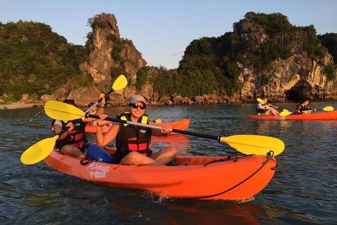 Bai Tu Long & Ha Long Bay 3-Day 2-Night Cruise from Hanoi - Who this cruise suits best (and who should think twice)