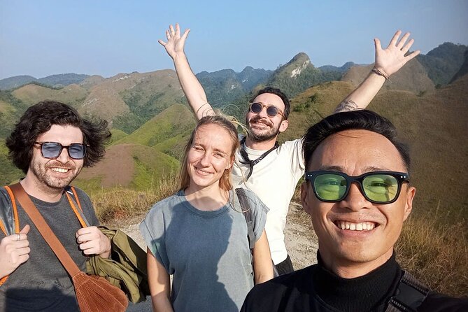 Ban Gioc Waterfall 1,2,3 days - Daily tour/Open tour/Private tour - Getting from Hanoi to Cao Bang without burning your whole day