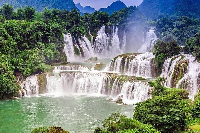 Ban Gioc Waterfall 2 Days 1 Night From Hanoi - Nguom Ngao (Tiger Cave): What to Bring and What It Adds