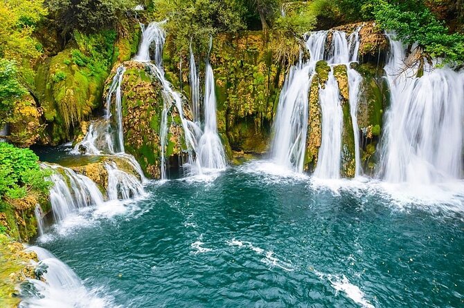 Ban Gioc Waterfall | 2 or 3 days | Nature lovers | New & Updated - Ban Gioc Waterfall plus Ba Be Lake: the nature lover’s contrast