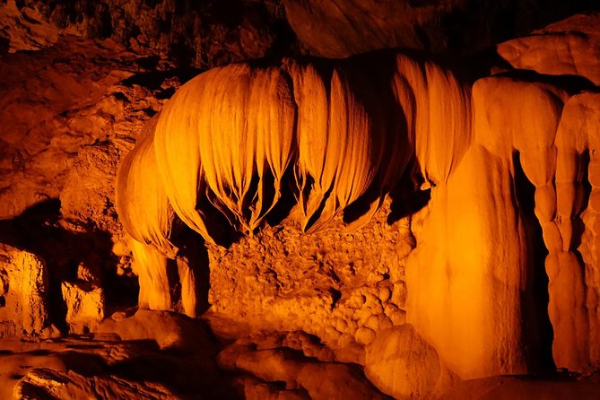 Ban Gioc Waterfall 2D1N From Hanoi Including Nguom Ngao Cave - Who should book this private 2-day Ban Gioc and Nguom Ngao plan?