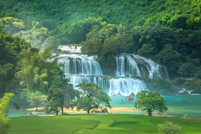 Ban Gioc Waterfall 3 Days 2 Nights From Hanoi - Key things you should know before you go