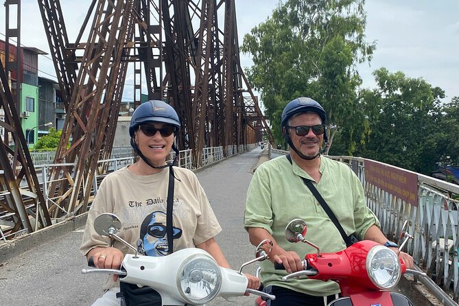 Bat Trang Ceramic Village Half-day Vespa Tour from Hanoi - Why This Vespa Day Trip Feels Better Than a Straight Taxi Ride