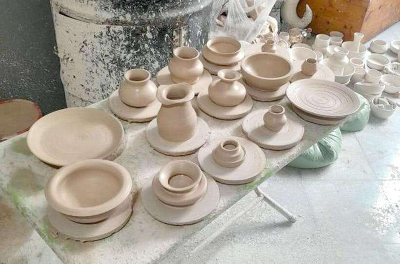 Bat trang Pottery Ceramics Class in Hanoi’s Old Quarter | VN - Key things I’d plan around