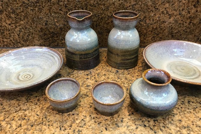 Bat trang Pottery Class in Hanoi Old Quarter/Handmade experience - What if you don’t have 2 to 3 days in Hanoi?