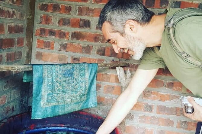 Batik Making in Sa Pa: Learn, Paint & Take Home Your Masterpiece - Price, value, and what your $20 actually buys