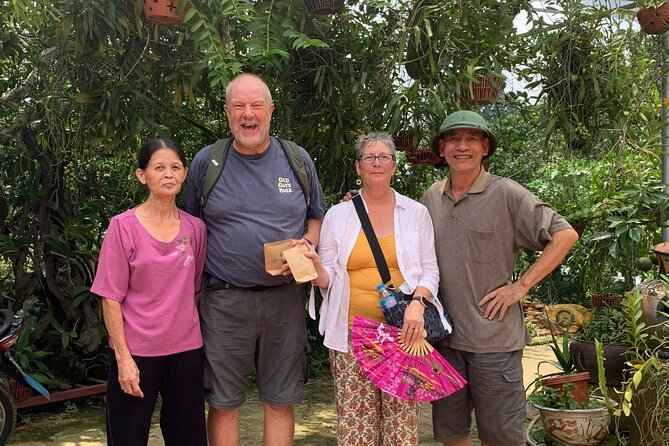Bavi Eco Tour: Immerse in Authentic Village Life Outside Hanoi - Key points worth getting excited about
