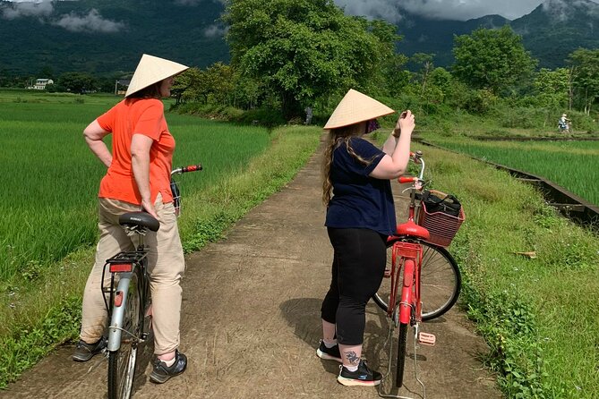 Bavi Eco Tour: Immerse in Authentic Village Life Outside Hanoi - A small-group Ba Vi day that feels personal, not touristy