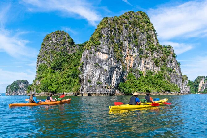 BEST Halong Bay Day Trip from Hanoi and Return - Why this Halong Bay day trip fits Hanoi life