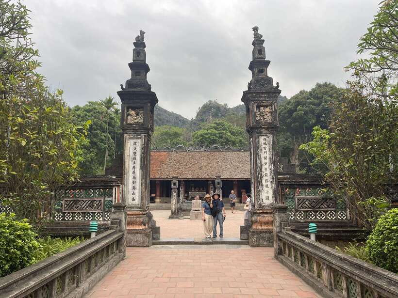 Best Ninh Binh Tour 1-Day, Small Group - Multiple Options - Hanoi to Ninh Binh, Without Turning It Into a Work Trip