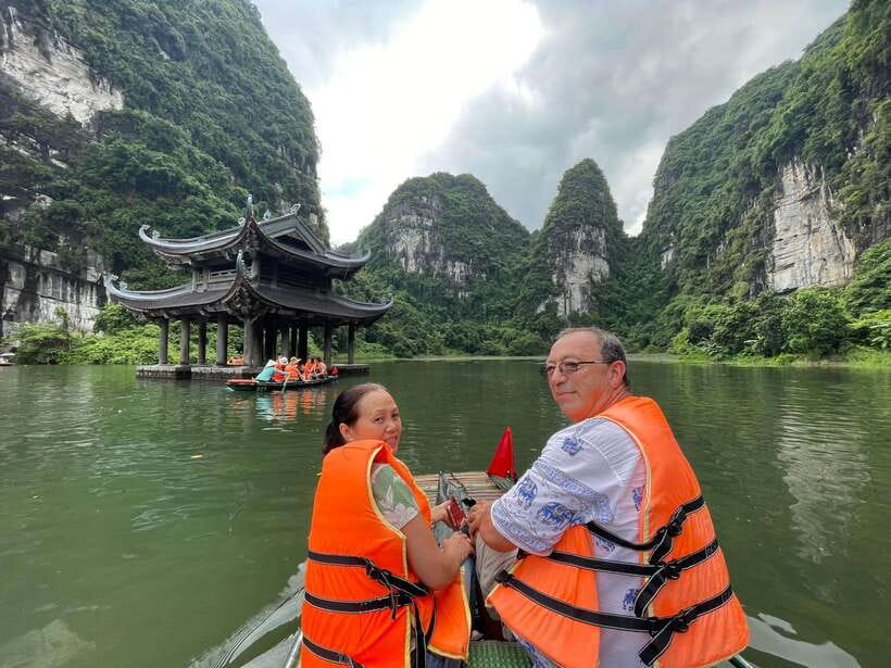 Best Ninh Binh Tour 1-Day, Small Group - Multiple Options - Price and Value: What You’re Actually Paying For