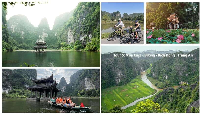 Best Ninh Binh Tour 1-Day, Small Group - Multiple Options - Who This Tour Fits Best