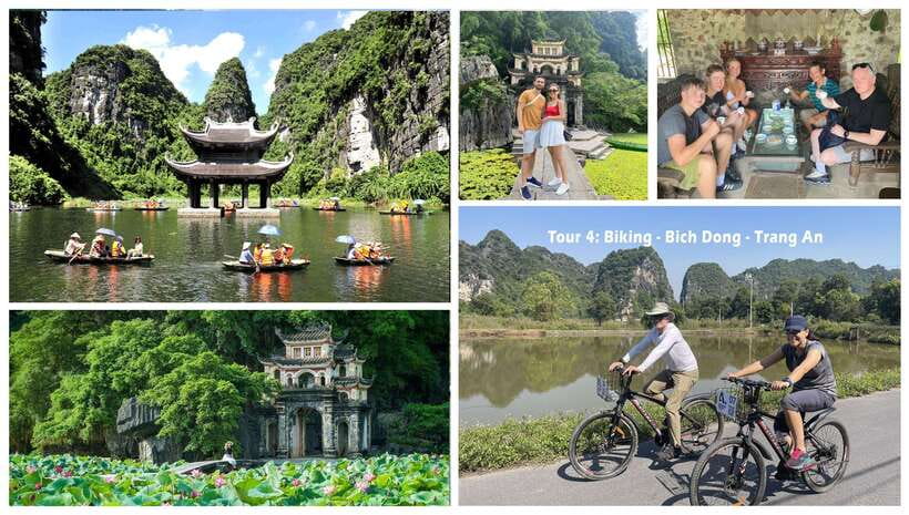 Best Ninh Binh Tour 1-Day, Small Group - Multiple Options - Practical Tips So Your Day Runs Smooth