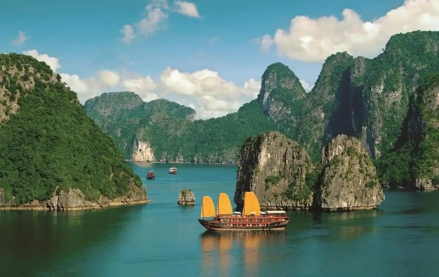 Best Price Ha Long Bay Day Trip with Kayaking and Cave Visit - Key Things That Make This Ha Long Bay Trip Worth It