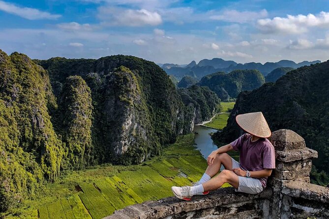 Best Private Day Trip Hanoi to Ninh Binh: Multiple Options - Your English-speaking guide: what I’d watch for
