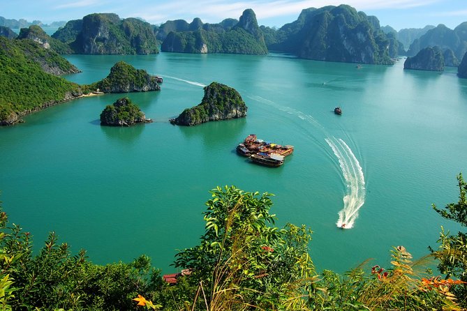 Best seller Halong Bay Cruises - Thang Long Water Puppet Theater ticket: the part you can trust