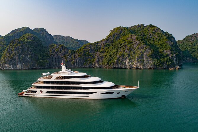 Best seller Halong Bay Cruises - Who should book this, and who should skip it