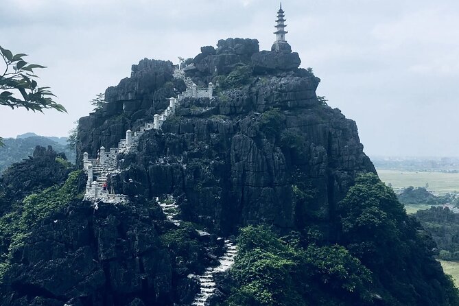 Best Seller-Private Full-Day Tour to Ninh Binh Depart from Hanoi - Ninh Binh in One Long Day: the smart pacing behind the highlights