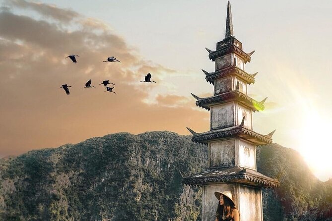 Best Seller-Private Full-Day Tour to Ninh Binh Depart from Hanoi - Hoa Lu Ancient Capital: stepping into a real Vietnam power center