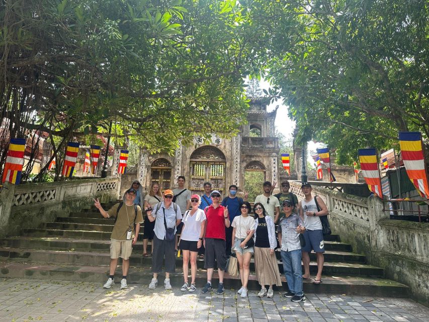 Best trip Perfume Pagoda Full Day - Boat karaoke and the Minh factor: how the guide shapes the experience