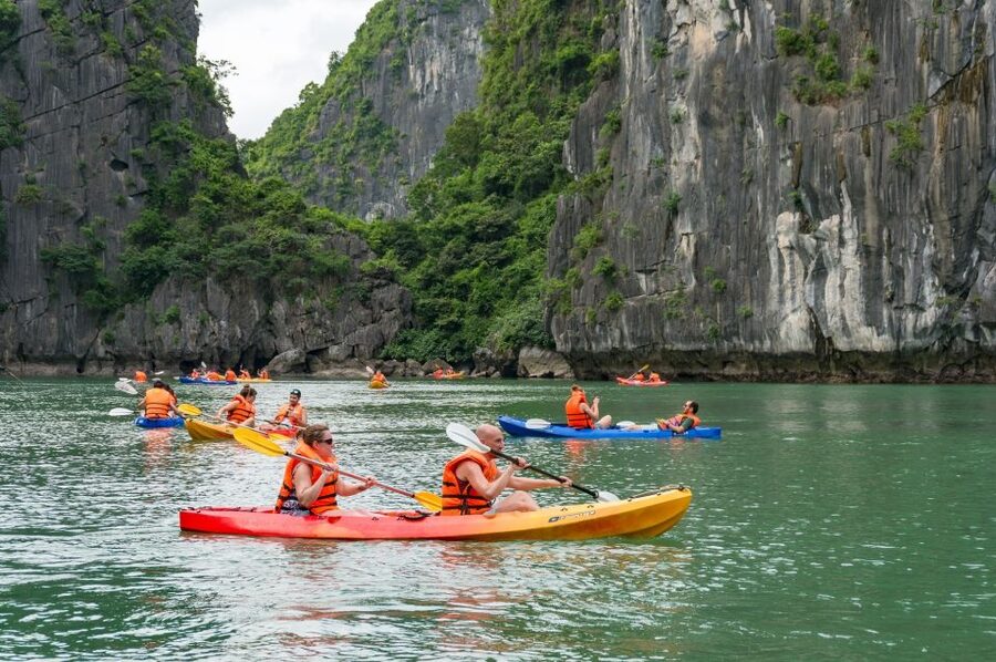 BestSeller - 2 Day 5-Star Overnight Cruise of Highest Safety - Price and Value: What’s Included, and What Costs Extra