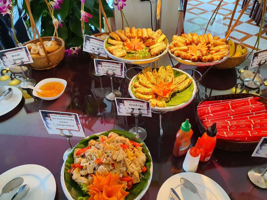 BestSeller - 2 Day 5-Star Overnight Cruise of Highest Safety - Kayaking, Swimming, and Squid Fishing: How Active This Cruise Really Is