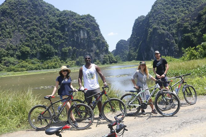 Bicycle Tour Full Day Explore Red River Delta & Rural Villages - Key highlights you should care about
