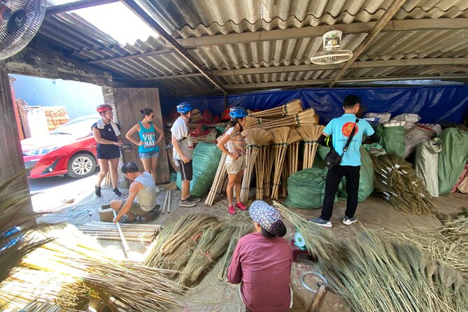 Bicycle Tours Hanoi: Full Day Bicycle Tour Hanoi Countryside - Key things I’d watch for on this Hanoi bike day