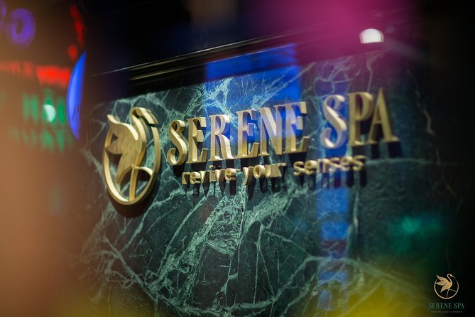 Bliss for her package - Where You Start Matters: Serene Signature Spa Hanoi and Two Spa Stops