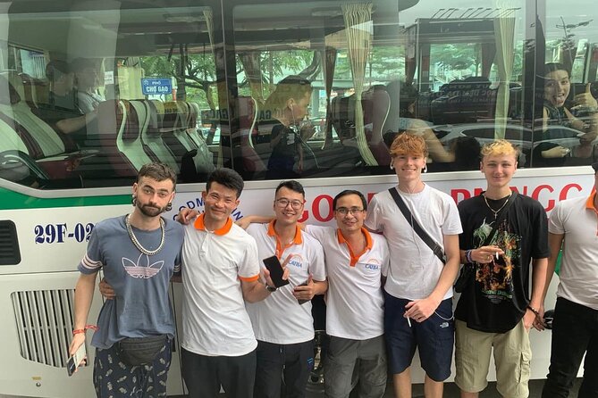 Bus Ha Noi to Cat Ba island - Key highlights worth knowing