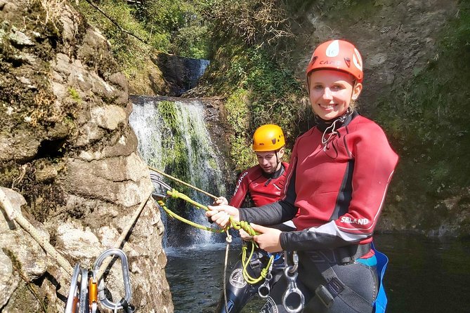 Canyoning Tour from Sapa Vietnam - Why this Sapa canyoning tour feels like real value