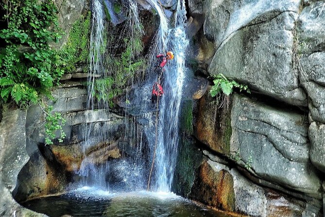 Canyoning Tour from Sapa Vietnam - Group size, guide style, and why it feels personal