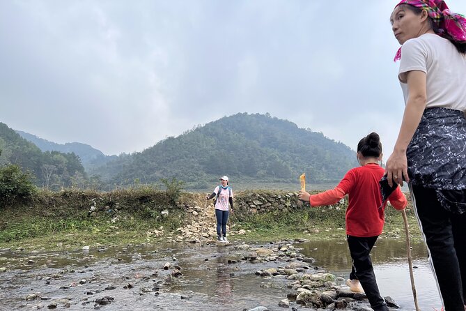 Cao Bang Easy Trekking Tours 2Days/1Night Ban Gioc Waterfall ET1 - Key highlights worth your attention