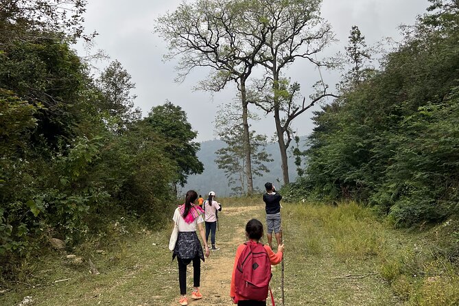 Cao Bang Easy Trekking Tours 2Days/1Night Ban Gioc Waterfall ET1 - Why Ban Gioc and Cao Bang Geopark work in just 2 days