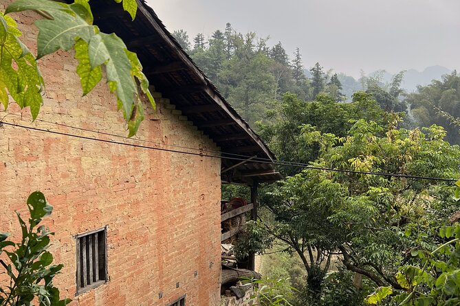 Cao Bang Easy Trekking Tours 2Days/1Night Ban Gioc Waterfall ET1 - Day 2: Quay Son River trek, Truc Lam monastery views, and Ban Gioc by boat