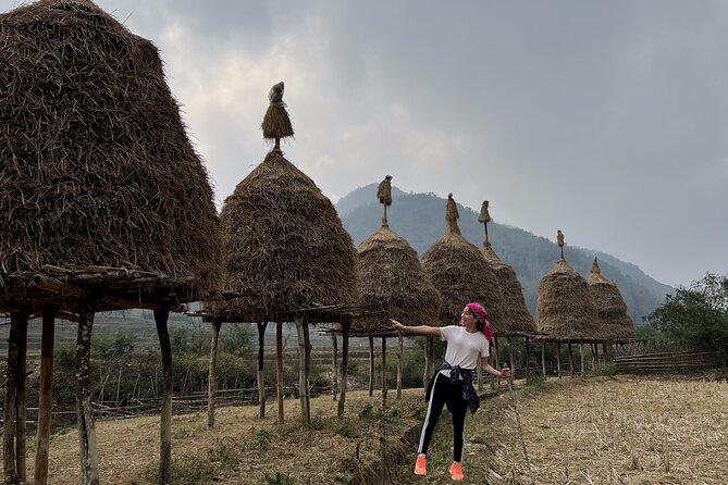 Cao Bang Easy Trekking Tours 2Days/1Night Ban Gioc Waterfall ET1 - Price and value: what $129 covers, and what to budget extra
