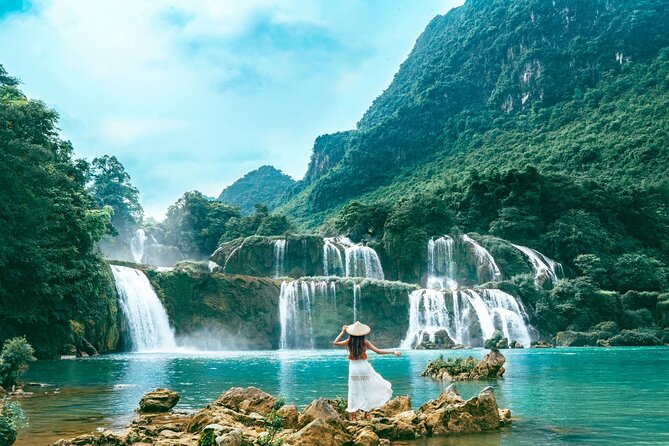 Cao Bang Loop Tour 3D2N by Motorbike, Car or Jeep - Key highlights to notice before you go