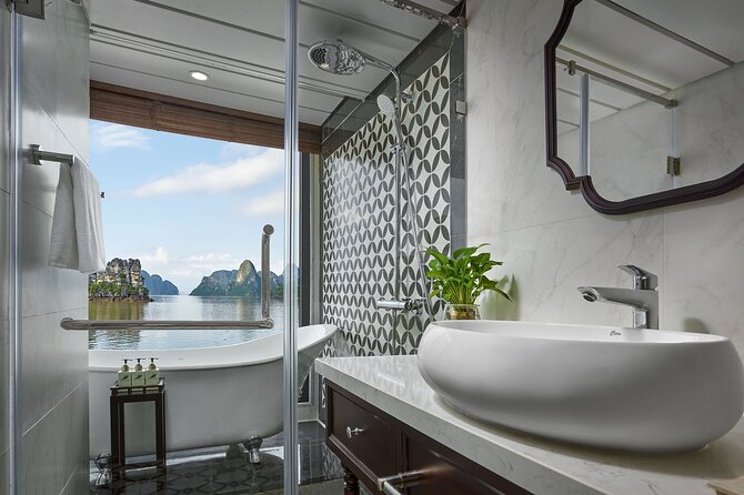 Capella Cruise 3-day Explore Halong Bay and Lan Ha Bay from Hanoi - Price and value: what $1,315 buys you (and what it does not)