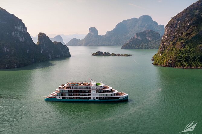 Capella Cruise 3Days/2Night on 6 Star Cruise All included - Capella Cruise Cabins: Big Windows, Ocean-View Tubs, and What to Expect