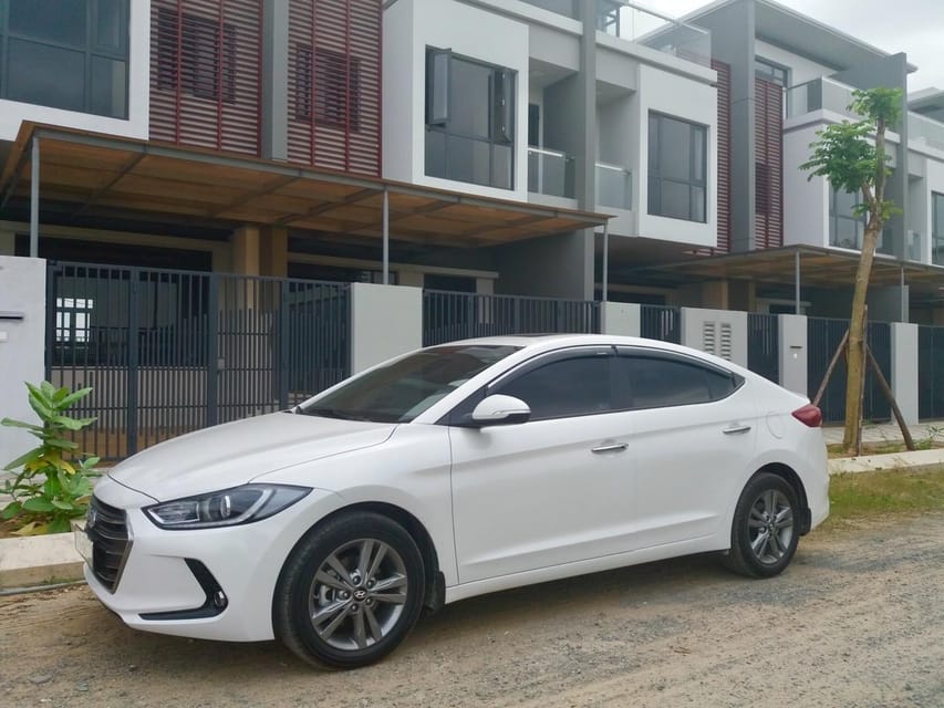 Car rental with Driver in Sapa (4 hours) - Key Things to Know Before You Go