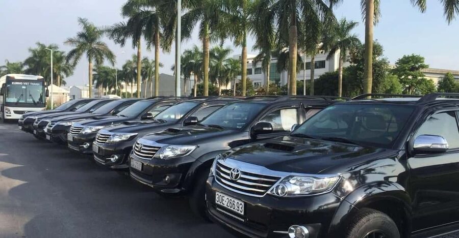 Car rental with Driver in Sapa (4 hours) - What is included, and what you should budget separately