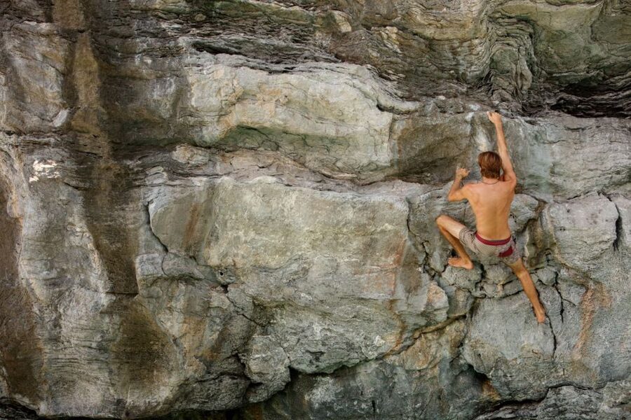 Cat Ba: Advanced Rock Climbing & Cliff Jumping Boat Tour - What to Bring (So You’re Not Miserable After the Fun)