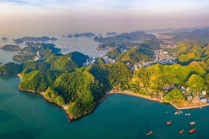Cat Ba Tour 2 Days 1 Night, Enjoy A Full Day On Lan Ha Bay - Key highlights to know before you go