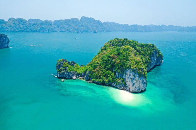 Cat Ba Tour 2 Days 1 Night, Enjoy A Full Day On Lan Ha Bay - Hanoi to Cat Ba: The High-Speed Boat Transfer That Sets the Tone