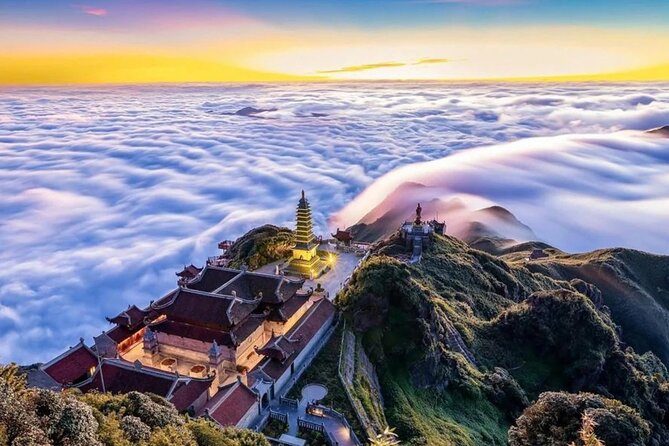 Cat Cat Village, Moana, Fansipan Cable Car, Alpine Coaster - Sapa - Alpine Coaster (optional): Ban Mong drop-off for speed lovers