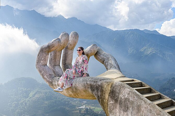 Cat Cat Village, Moana, Fansipan Cable Car, Alpine Coaster - Sapa - Timing and group size: how to avoid feeling rushed