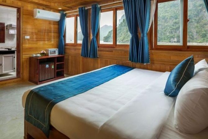 Catherine Cruise 2 Days/1 Night with 6 Star Cruise - Your Catherine Cruise ship: comfort on three decks