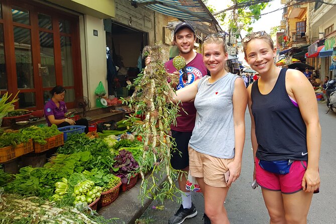 Chef Duyen's Home Cooking Classes and Market Tours - Key Points You Should Know Before You Go